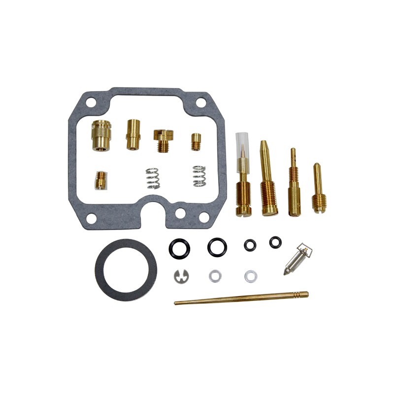 Psychic zestaw naprawczy gaźnika Yamaha TTR 125 '00-'05 (OEM: 1003-0330) (26-1312)