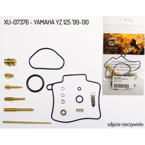 Zestaw naprawczy gaźnika Yamaha YZ 125 '99-'00 (26-1532) - Sklep Moto