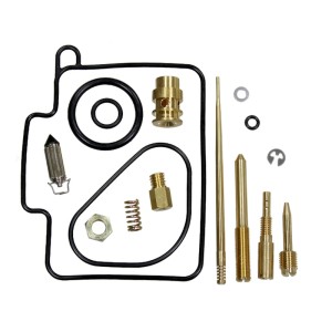 Psychic Zestaw naprawczy gaźnika Yamaha YZ 125 '02-'04 (26-1148)