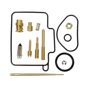 Psychic Zestaw Naprawczy Gaźnika Yamaha YZ 125 '05-'09 (26-1146) (na 1 gaźnik)