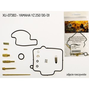 Psychic zestaw naprawczy gaźnika Yamaha YZ 250 '00-'01 (26-1280)