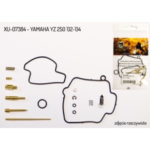 Zestaw naprawczy gaźnika Yamaha YZ 250 '02-'04 (26-1205) - Sklep motocyklowy