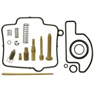 Psychic Zestaw Naprawczy Gaźnika Yamaha YZ 250 '07-'08 (26-1205) - Sklep Moto