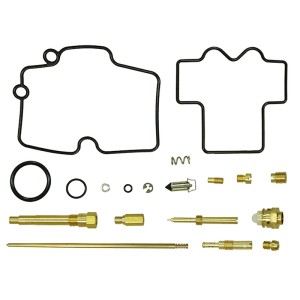 Psychic Zestaw Naprawczy Gaźnika Yamaha YZF 250 01-02 (26-1287) - Sklep Motoryzacyjny