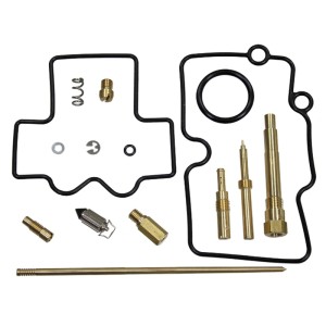 Psychic Zestaw Naprawczy Gaźnika Yamaha YZF 450 '03-'04 (26-1272)