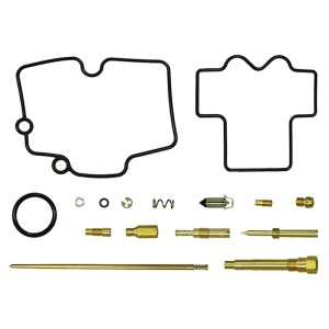 Naprawczy zestaw gaźnika Yamaha YZF 450 '05-'09 (26-1271) - sklep motoryzacyjny