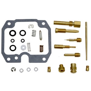 Zestaw naprawczy gaźnika Yamaha TTR 125E/L/LE '06-'07 (OEM: 1003-0255) (26-1311) (na 1 gaźnik)