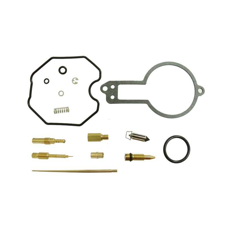 psychic zestaw naprawczy gaźnika honda xr 600r \'92-02 (26-1157) (na 1 gaźnik)