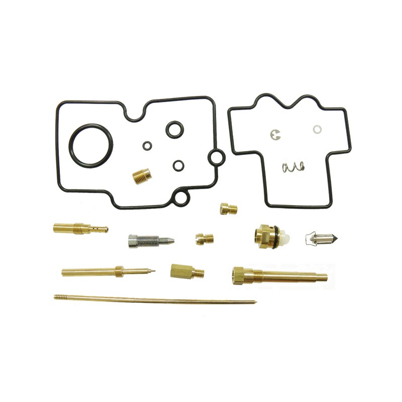 Psychic Zestaw Naprawczy Gaźnika KTM SX 525 '03-05, SX 540 '03-04 (26-1521)