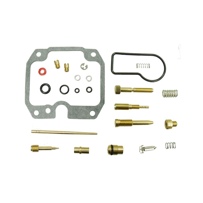 Psychic zestaw naprawczy gaźnika Yamaha TTR 125/E '08-15 (26-1309)