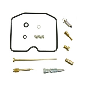 Psychic Zestaw Naprawczy Gaźnika Kawasaki KL 250, KLR 250 '87-05 (26-1417)