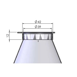 Filtr wlewu paliwa Twin Air do KTM i Husqvarna - najlepsza jakość