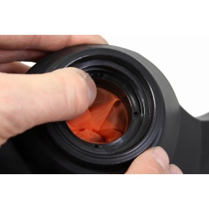 Filtr wlewu paliwa Twin Air do KTM SXF/EXCF, TPI oraz Husqvarna FE/FC