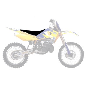 Pokrowiec na siedzenie Husqvarna CR/WR 125 '09-'13; TE/TC 250/310 '08-'13, TE/TC 250/450/510 '08-'10
