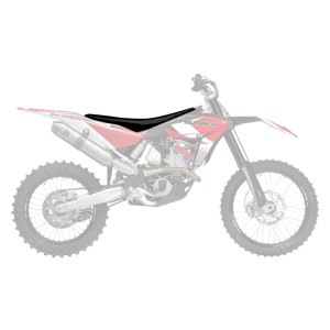 Pokrowiec na siedzenie Husqvarna TE/TC 449-511 '11-'13 Pyramid - kolor czarny