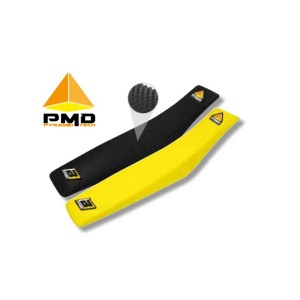 Pokrowiec na siedzenie Husqvarna TE/TC 449-511 '11-'13 Pyramid - kolor czarny