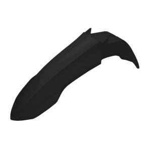 UFO BŁOTNIK PRZÓD YAMAHA YZF 450 '23-'25, YZF 250 '24-'25 - KOLOR CZARNY