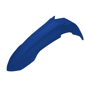 UFO BŁOTNIK PRZÓD YAMAHA YZF 450 \'23-\'25, YZF 250 \'24-\'25, KOLOR NIEBIESKI