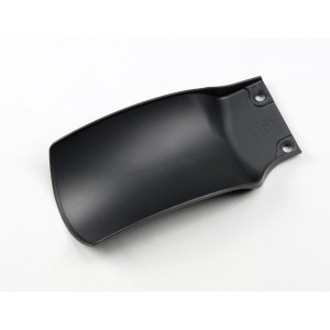 Osłona amortyzatora tylnego do Yamaha YZF 450 '23-'24, YZF 250 '24 - kolor czarny