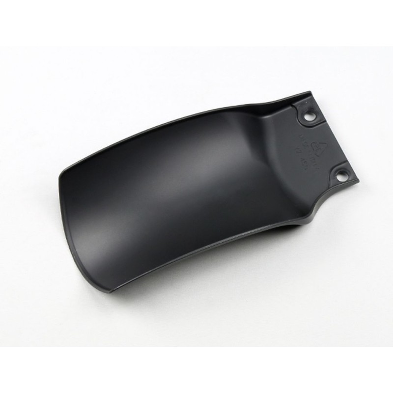 Osłona amortyzatora tylnego do Yamaha YZF 450 '23-'24, YZF 250 '24 - kolor czarny