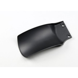 Osłona amortyzatora tylnego do Yamaha YZF 450 '23-'24, YZF 250 '24 - kolor czarny