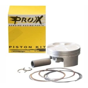 Tłok Husqvarna 4T TE 310 '09-10 (82.96mm) - OEM:8000 H 0507