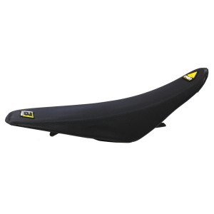 Pokrowiec / Poszycie na siedzenie Husqvarna FC/TC '14-'15, TE/FE '14-'16 Pyramid (PMD) - kolor czarny