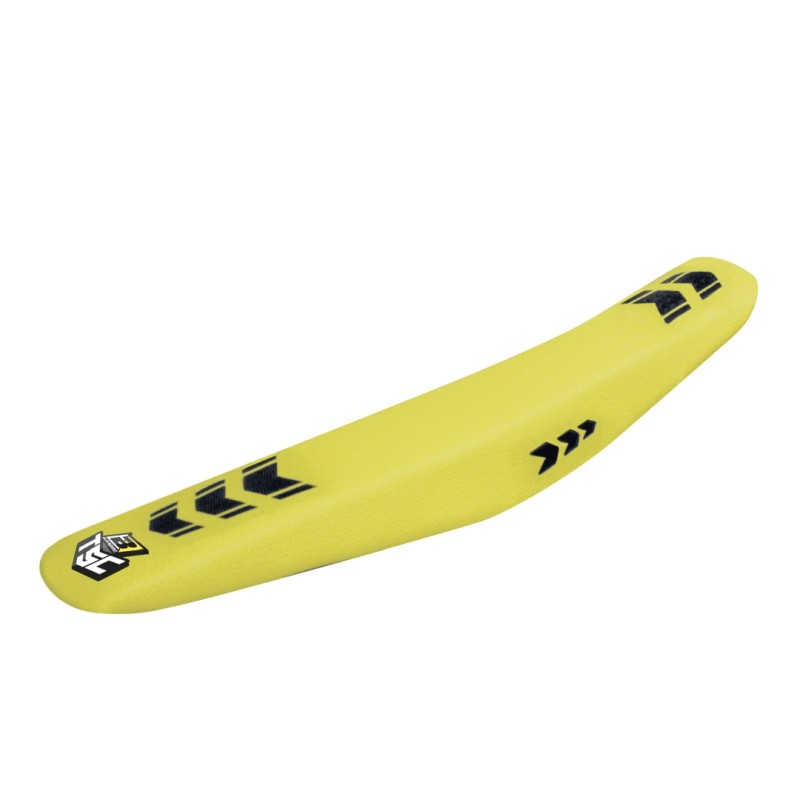 Pokrowiec / poszycie na siedzenie Husqvarna TC 85 '18-'24 TSC kolor żółty