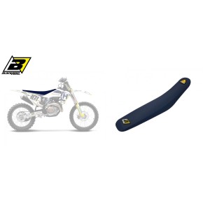 Pokrowiec na siedzenie Husqvarna FC/TC '19-'22, TE/FE '20-'23 niebieski