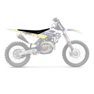 Pokrowiec / poszycie na siedzenie Husqvarna TC/FC 125/250/350/450 '23 - Wyprzedaż