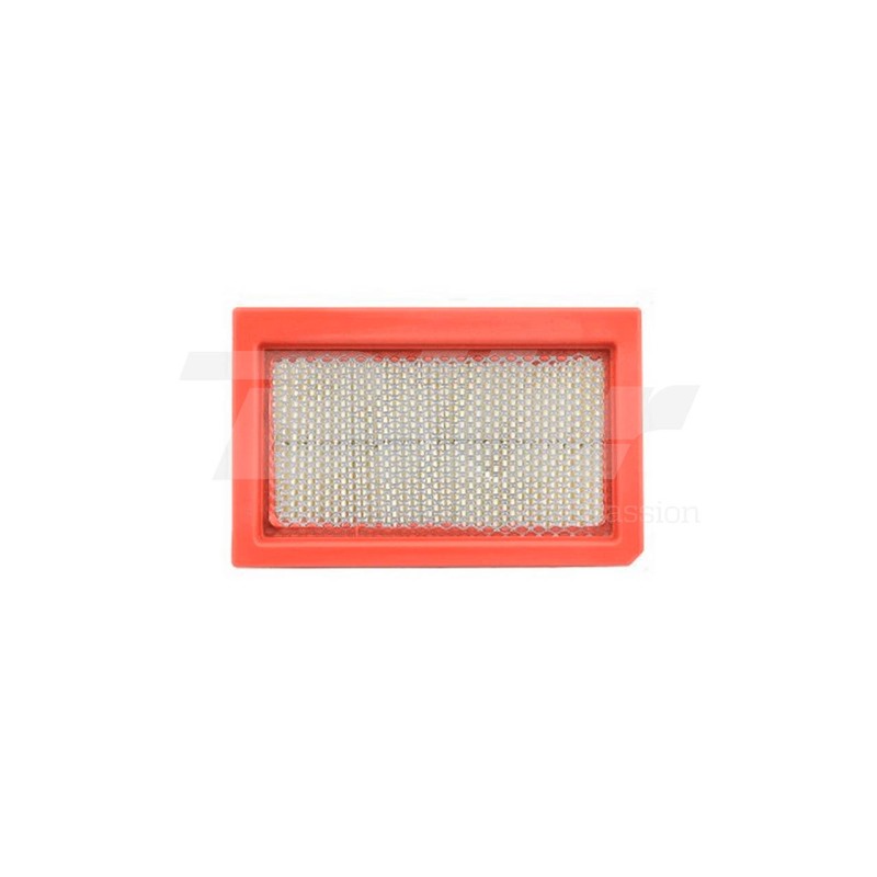 Filtr powietrza TECNIUM (VICMA) do Aprilia RS4 50 11-15, RS 125 10-16, Derbi GPR 125 4T 09-13, GPR 50 R 09-10, Senda 125 DRD R 4