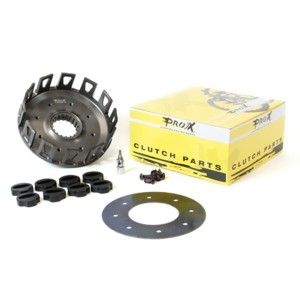 Kosz sprzęgłowy PROX do HONDA CR 250, CRF 450R - OEM:22100-KSK-670