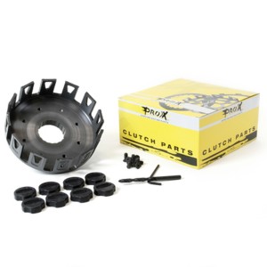 Kosz sprzęgłowy PROX do HONDA CR 500 '84-89 (OEM:22100-ML3-910)