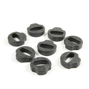 Gumki kosza sprzęgłowego do motocykli Honda CR i CRF oraz KTM SX i EXC