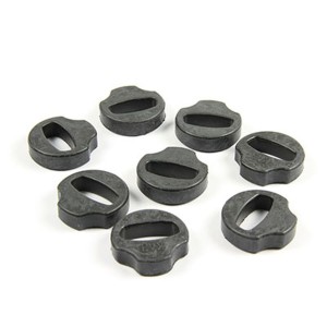 Gumki kosza sprzęgłowego do motocykli Honda CR i CRF oraz KTM SX i EXC