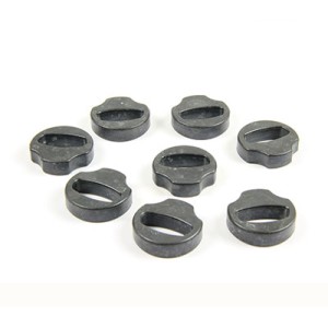 PROX GUMKI KOSZA SPRZĘGŁOWEGO HONDA CRF 450R '02-'16, KTM SXF 450 '07-'11