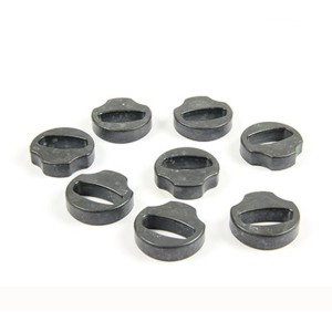 PROX GUMKI KOSZA SPRZĘGŁOWEGO HONDA CRF 450R '02-'16, KTM SXF 450 '07-'11