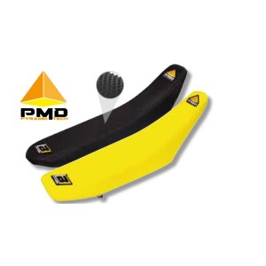 Pokrowiec na siedzenie Husaberg FE/FS '09-'12 - kolor czarny