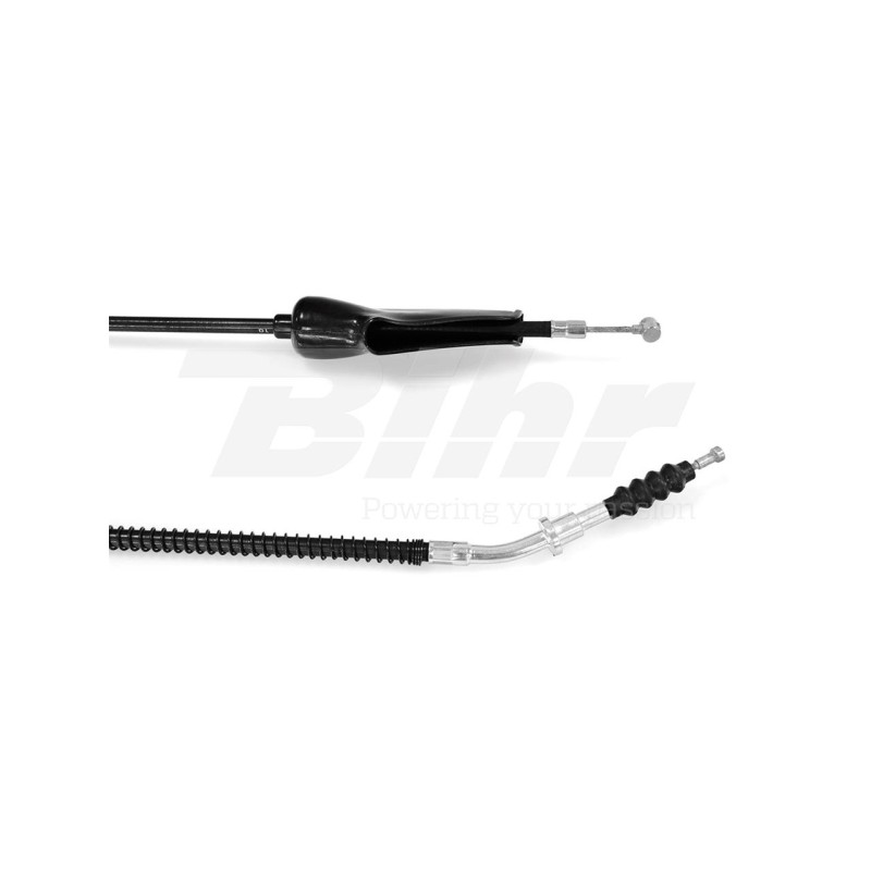 Linka sprzęgła do Yamaha YX 250 83-87, YZ 490 83-90 - TECNIUM (VICMA) (17516)