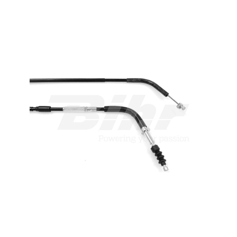 Linka sprzęgła Kawasaki KLE 650 Versys (08-10) - TECNIUM (VICMA) (17646)