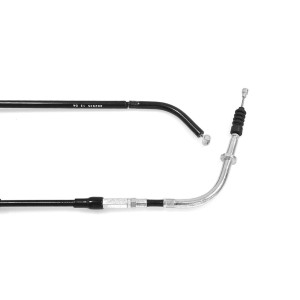 Linka sprzęgła Kawasaki ER-6 650 (09-11) - TECNIUM (VICMA) (17690)