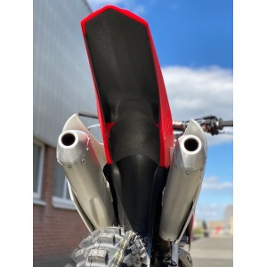 Okleina przeciwbłotna Twin Air do Husqvarna - Mud Deflector Foam