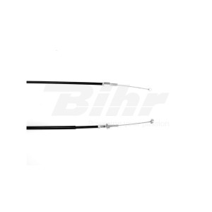 Linka gazu Honda XL 125 V Varadero (01-10) (zamykająca) - TECNIUM (VICMA)