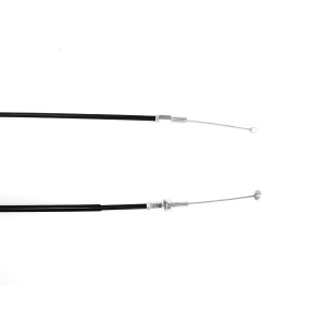 Linka gazu Honda XL 125 V Varadero (01-10) (zamykająca) - TECNIUM (VICMA)