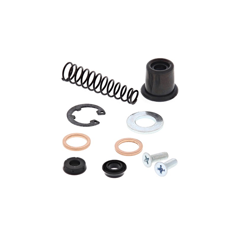 All Balls zestaw naprawczy pompy hamulcowej - Zestawy naprawcze pomp hamulcowych