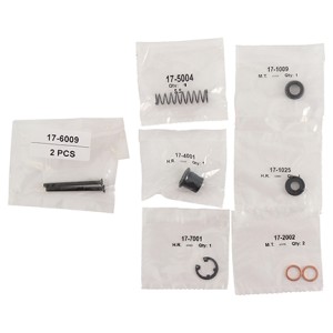 All Balls zestaw naprawczy pompy hamulcowej - Zestawy naprawcze pomp hamulcowych