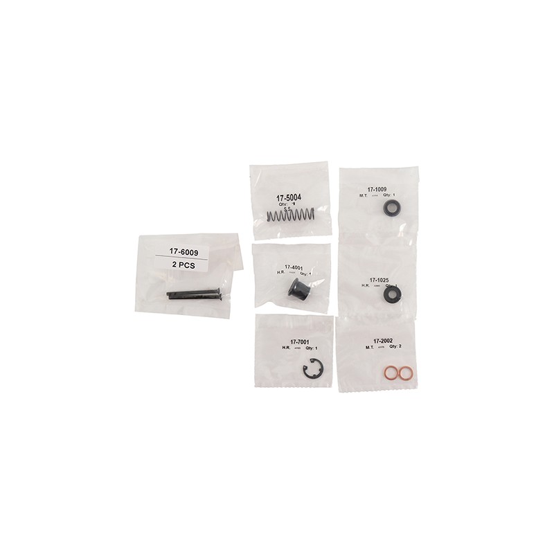 All Balls zestaw naprawczy pompy hamulcowej - Zestawy naprawcze pomp hamulcowych