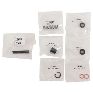 All Balls zestaw naprawczy pompy hamulcowej - Zestawy naprawcze pomp hamulcowych