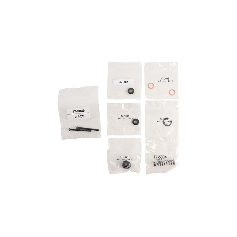 All Balls zestaw naprawczy pompy hamulcowej - Zestawy naprawcze pomp hamulcowych