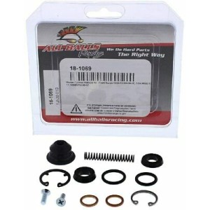 All Balls zestaw naprawczy pompy hamulcowej - Zestawy naprawcze pomp hamulcowych